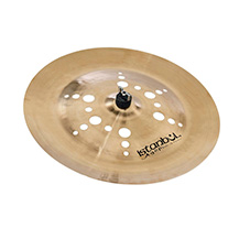 Istanbul Agop Xist Ion Bril 18" China Cymbal