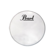 Pearl PTH18CEQPL Coated 18" Bass Drum