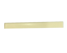 Adamastor GTC-P plastic classical guitar sadle