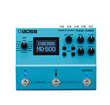 Boss MD-500 Modulation