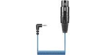 Sennheiser KA600 XLR-F/JACK-M Audio Cable