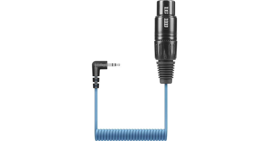 Sennheiser KA600 XLR-F/JACK-M Audio Cable