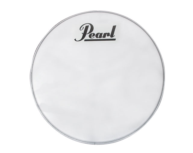 Pele Bombo Pearl PTH22CEQPL Coated 22"
