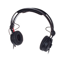 Sennheiser HD25 Plus Headphones