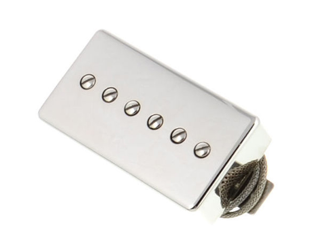 Seymour Duncan SPH90-1B Phat Cat Nickel Bridge | Ludimusic