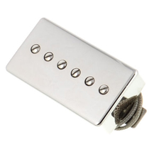 Seymour Duncan SPH90-1B Phat Cat Nickel Bridge
