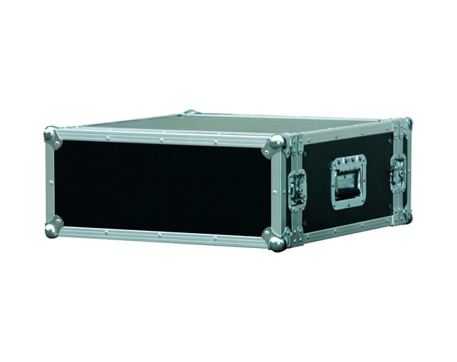 PowerAcoustics FC4 Flightcase 4U/2 Covers