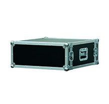 PowerAcoustics FC4 Flightcase 4U/2 Covers