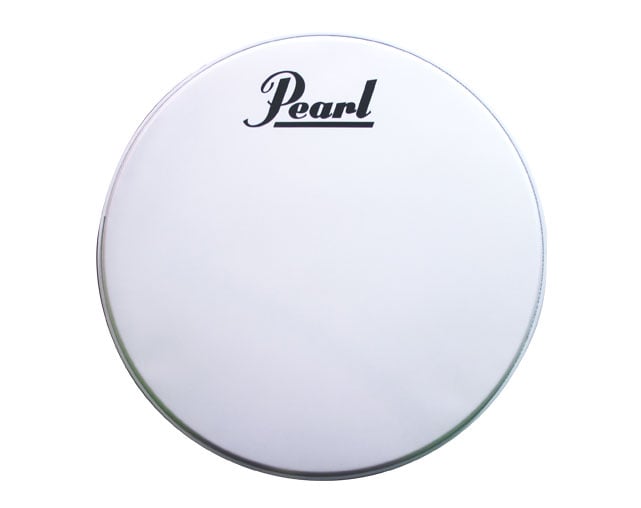 Pele Bombo Pearl PTH24CEQPL Coated 24"