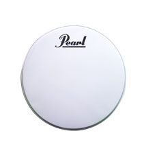 Pele Bombo Pearl PTH24CEQPL Coated 24"
