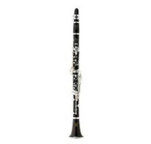 Buffet Crampon RC BC1114-L2 18 keys Clarinet