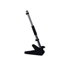 Suporte Microfone Mesa PowerAcoustics MS069 Preto
