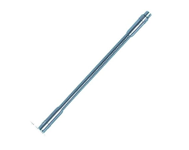 Suporte Microfone Bicha PowerAcoustics GSN010 40cm