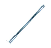 Suporte Microfone Bicha PowerAcoustics GSN010 40cm