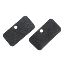 Protecção Aro/Pedal Borracha Pearl NP347/2