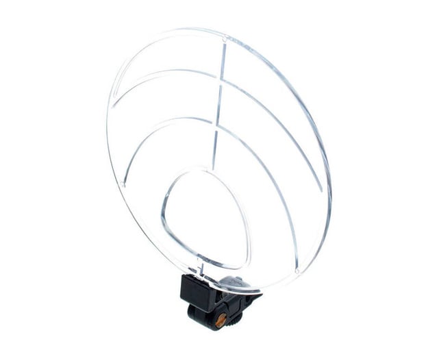 JazzLab Deflector