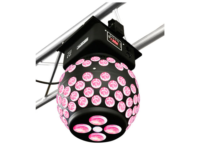 PowerLighting Magic Ball Lightning Set