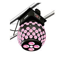PowerLighting Magic Ball Lightning Set