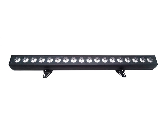 Barra LED PowerAcoustics Quad 18x15
