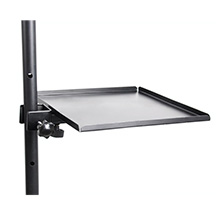 PowerAcoustics MST 100 Extensible Shelf