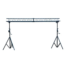 PowerAcoustics DPC 30 Lighting Stand