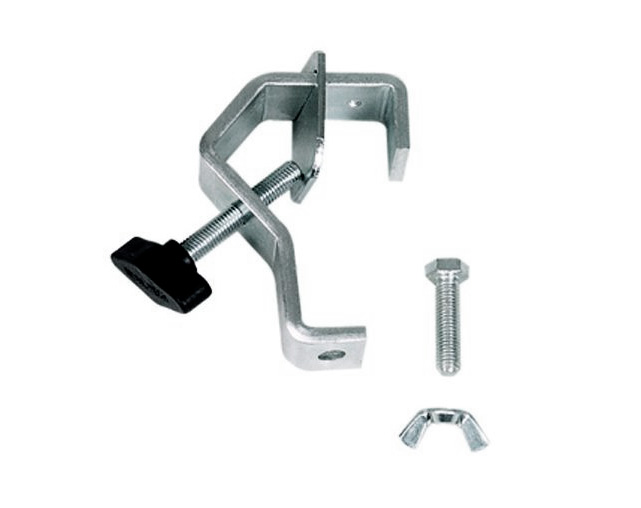 PowerAcoustics DRA009 Lighting Clamp