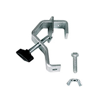 PowerAcoustics DRA009 Lighting Clamp