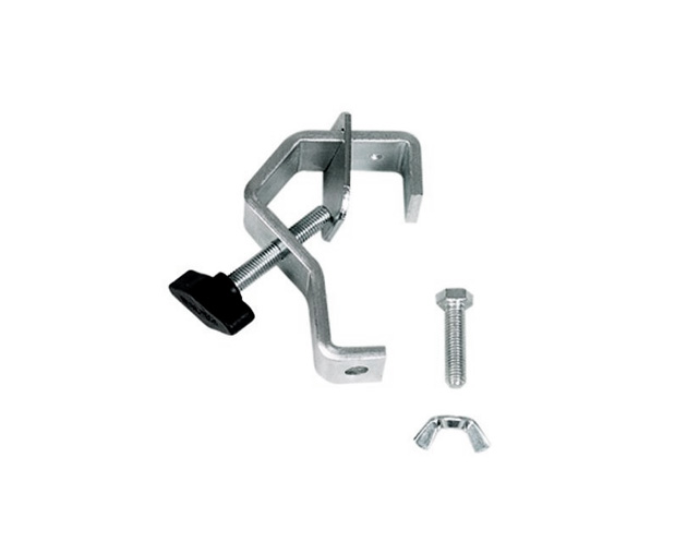 PowerAcoustics DRA011 Lighting Clamp