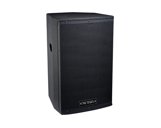 Definitive Audio Koala 12AW Dsp 300Wts/1200wts Active Speaker