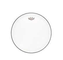 Remo P4-0116-BP Powerstroke Coated 16" Tom Drum Head