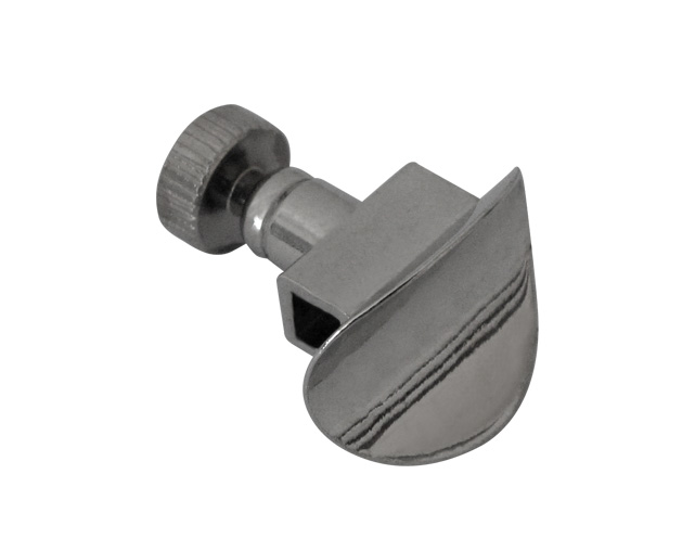 Obrac 1403 Nickel-plated Marching Stand Accessory