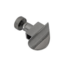 Obrac 1403 Nickel-plated Marching Stand Accessory