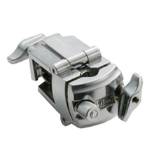Pearl PCX100 Gray Rack Clamp