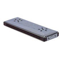 Walther Doble Tremolo Tremolo Harmonica
