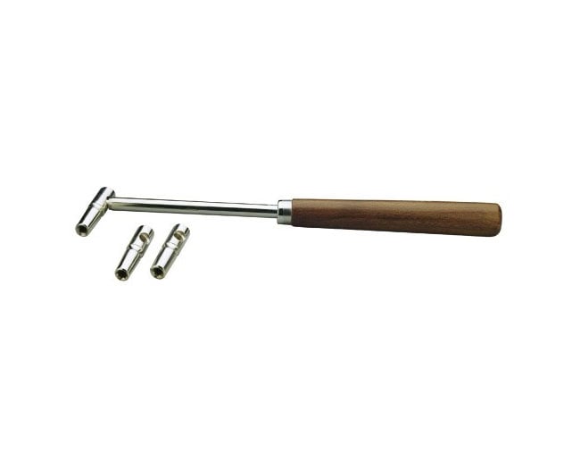 K&M 167 Piano Tuning Key