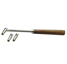 Llave de Afinación Piano K
