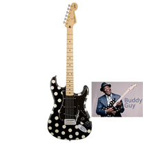 Fender Buddy Guy Standard Stratocaster