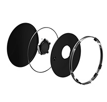 Roland KD-A22 Kick Drum Converter