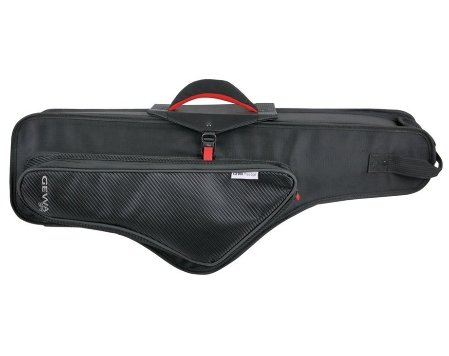 Saco Saxofone Tenor Gewa 255420 SPS New Model