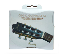 Ibanez ICLS6NT Normal Tension Classical Guitar String Set