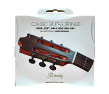 Ibanez ICLS6HT Hard Tension Classical Guitar String Set