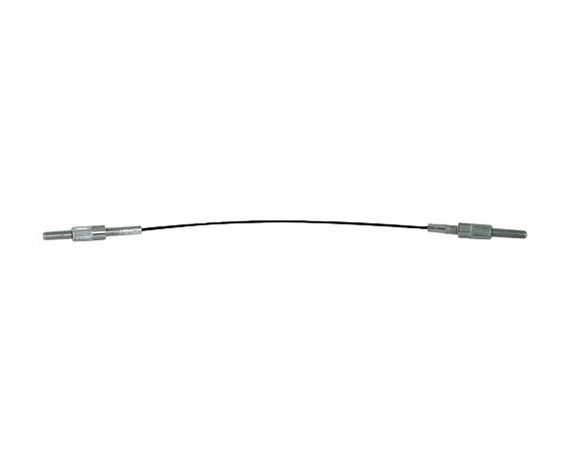 Wittner Stahlflex 3/4 - 4/4 Violin Tailgut