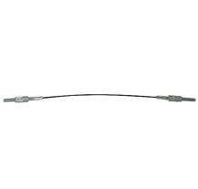 Wittner Stahlflex 3/4 - 4/4 Violin Tailgut
