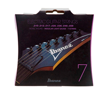 Ibanez IEGS71 7 Strings 010-059 Electric Guitar String Pack