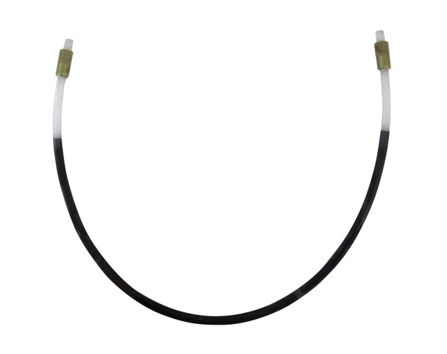 O.M.MONNICH 911 Black 3/4 - 4/4 Cello Tail Gut