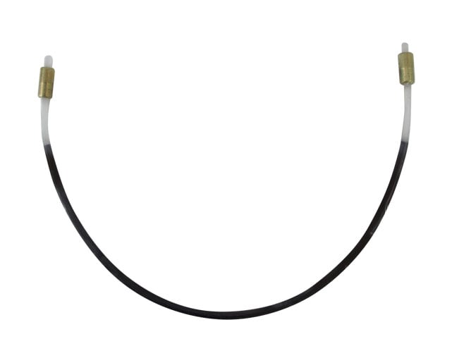 Cordal Violoncelo O.M.MONNICH 913 Preto 1/2 - 1/4