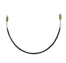 O.M.MONNICH 913 Black 1/2 - 1/4 Double Bass Tail Gut