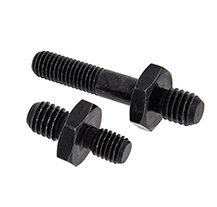 K&M 18853 Threaded Bolt