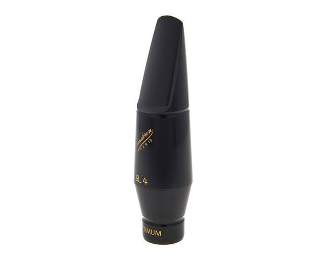 Vandoren BL4 Baritone Sax Mouthpiece