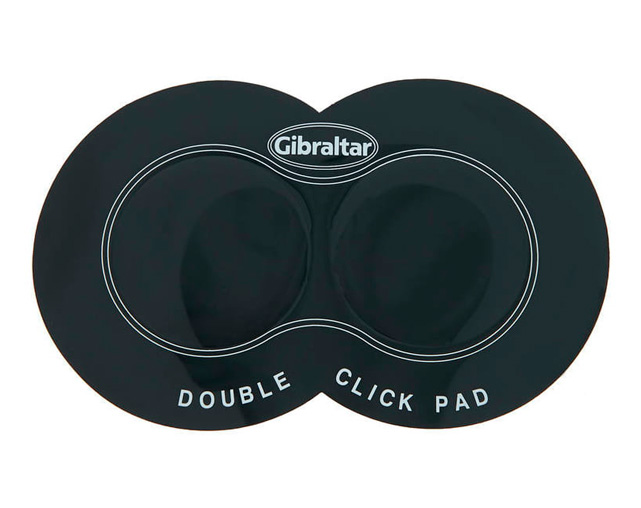 Gibraltar SC-GDCP Bass Drum Pad
